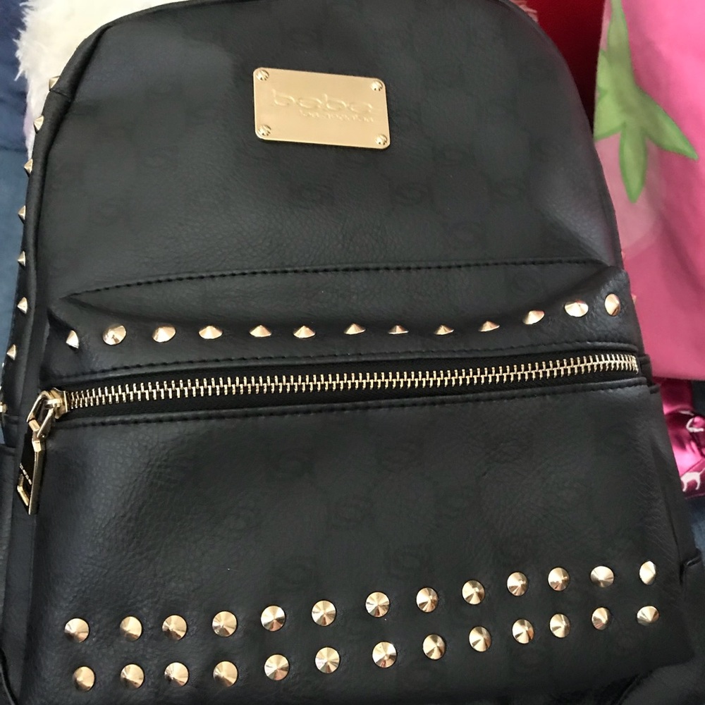 BEBE Backpack